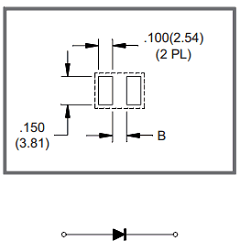 Z10FF5LL Datasheet PDF Voltage Multipliers Inc