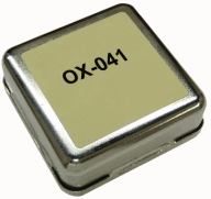 OX-0414-BET-1080 Datasheet PDF Vectron International
