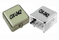 OX-0422-BED-258 Datasheet PDF Vectron International