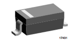 BA783-V-GS18 Datasheet PDF Vishay Semiconductors