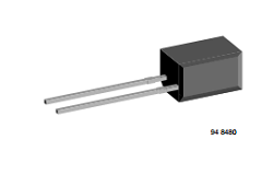 BPW41 Datasheet PDF Vishay Semiconductors