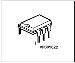 C67079-A1002-A10 Datasheet PDF Vishay Semiconductors