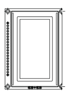 LCD-128G064B Datasheet PDF Vishay Semiconductors