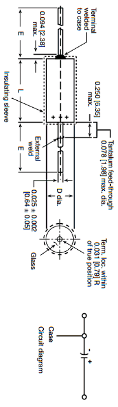 CLR79 Datasheet PDF Vishay Semiconductors