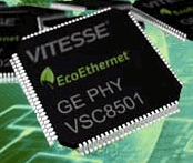 VSC8501 Datasheet PDF Vitesse Semiconductor