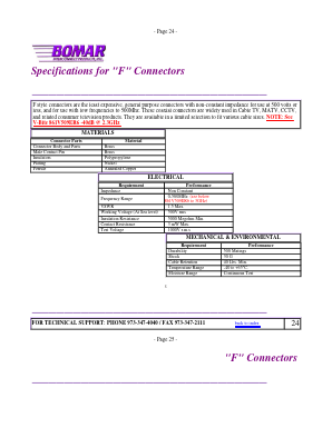 810A209A Datasheet PDF Winchester Electronics Corporation