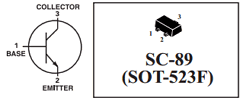 2SC4617R Datasheet PDF Weitron Technology