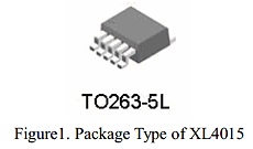 XL4015 Datasheet PDF XLSEMI