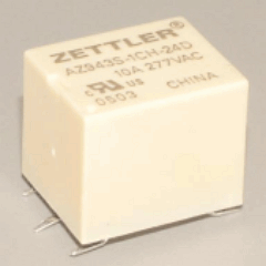 AZ943S Datasheet PDF Zettler Electronics