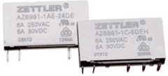 AZ6991-1C-5DE Datasheet PDF Zettler Electronics