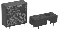 AZ2693-04-2 Datasheet PDF Zettler Electronics