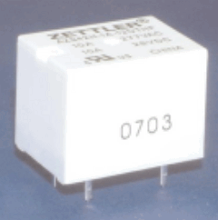 AZ942H-1A-5DTH Datasheet PDF Zettler Electronics