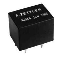 AZ946-2CH-6D Datasheet PDF Zettler Electronics