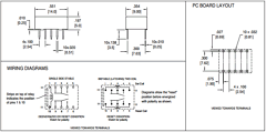 AZ850-4.5 Datasheet PDF Zettler Electronics