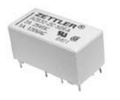 AZ832-2C-12DHE Datasheet PDF Zettler Electronics