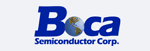 Boca Semiconductor