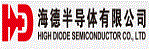 Jiangsu High diode Semiconductor Co., Ltd