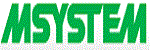 M-System Co.,Ltd.